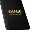 Kult: Boskość utracona - Podręcznik główny - Edycja biblijna