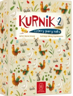 Kurnik 2 - Cztery pory roku