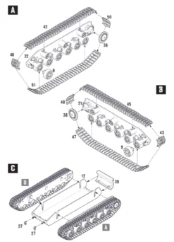 KV-1/2 Heavy Tank