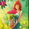 Kwiatki + karta promocyjna Nocny Irys