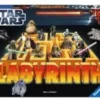Labirynth: Star Wars