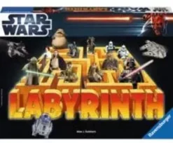 Labirynth: Star Wars