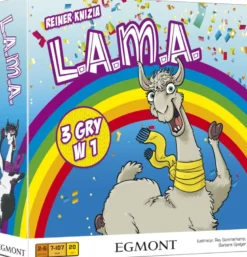 L.a.m.a