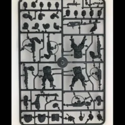 Landsknecht Ogres