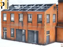 Large Factory - Duża Fabryka