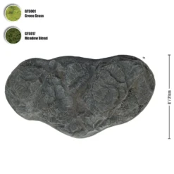 Large Rocky Hill - Duże Skaliste Wzgórze