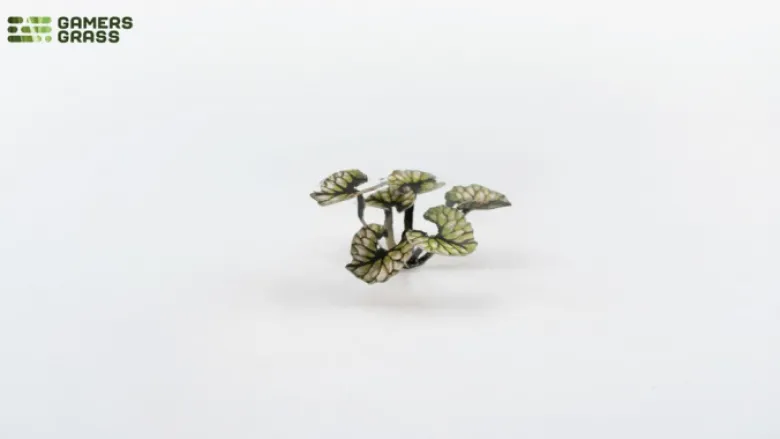 Laser Plants - Bugloss