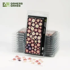 Laser Plants - Lotus Flower