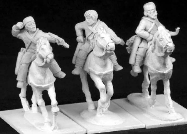 Late Roman Cavalry Archers