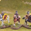 Late Roman Cavalry Command