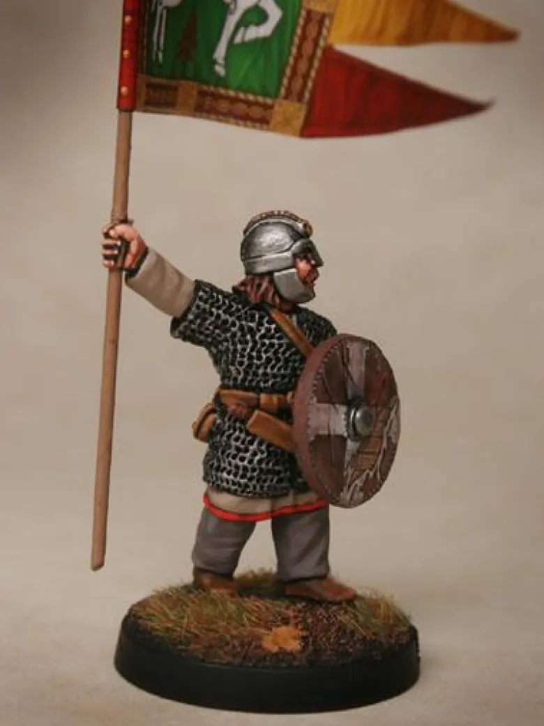 Late Saxon - Aethelstan