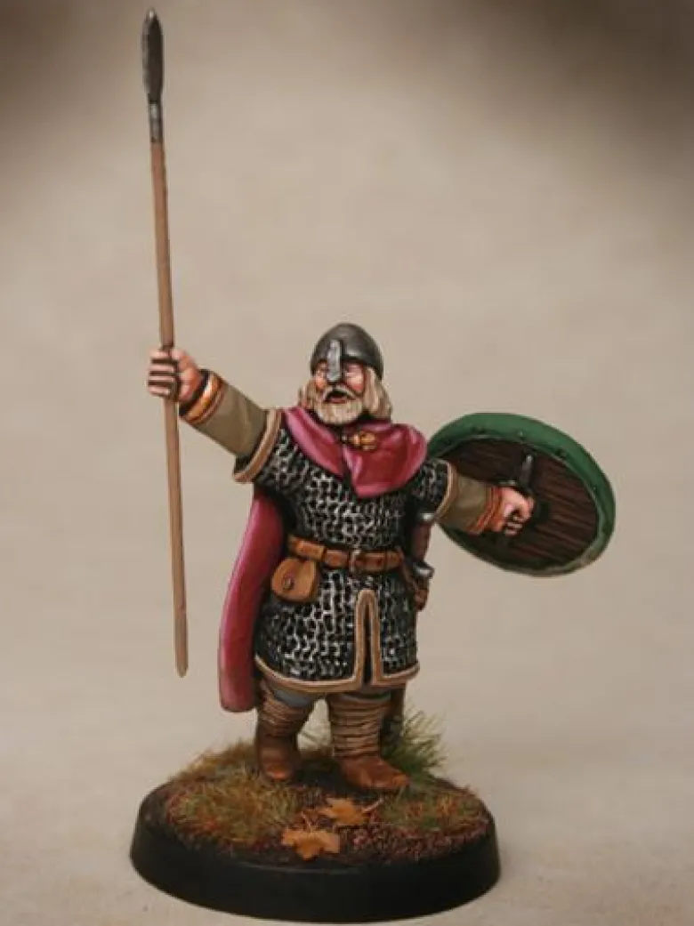 Late Saxon - Aethelstan