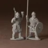 Late Saxon/Anglo - Danish Lord