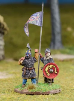 Late Saxon/Anglo - Danish Lord