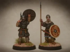 Late Saxon/Anglo - Danish Lord