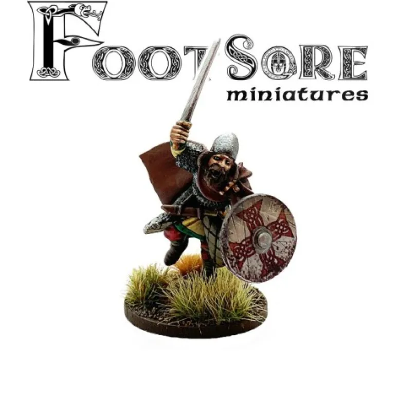 Late Saxon Champion