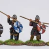 Late Saxon Thegns 2