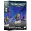 League of Votann: Berehk Stornbröw