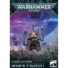 Leagues of Votann: Memnyr Strategist