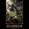 Legenda Sigmara: Tom III - Bóg Imperator