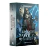 Legends of the Wolf: The Omnibus (Paperback)