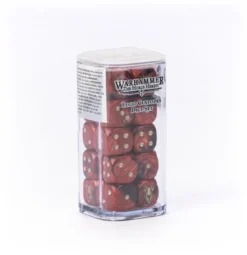 Legio Custodes Dice set