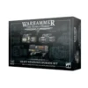 Legiones Astartes: Heavy Weapons Upgrade Set (multi-meltas)
