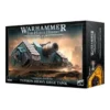 Legiones Astartes: Typhon Heavy Siege Tank