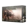 Legions Imperialis: Acastus Knights Porphyrion