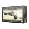 Legions Imperialis: Avenger Strike Fighters