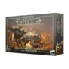 Legions Imperialis: Cerastus Knight Acheron and Castigator