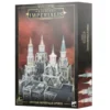Legions Imperialis: Civitas Imperialis Spires