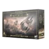 Legions Imperialis: Dreadnought Drop Pods