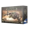 Legions Imperialis: Fire Raptor Gunship Squadron