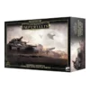 Legions Imperialis: Legion Astartes Combined Arms Battle Group