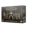 Legions Imperialis: Legiones Astartes Infantry