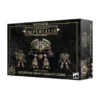 Legions Imperialis: Legiones Astartes Saturnine Heavy Assault Cadre
