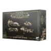 Legions Imperialis: Legiones Astartes Fast Attack
