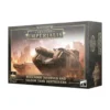 Legions Imperialis: Malcador Infernus /Valdors