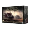 Legions Imperialis: Mechanicum - Karacnos Assault Tank Squadron