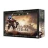 Legions Imperialis: Mechanicum Battle Group
