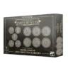 Legions Imperialis: Order Tokens Objectives Markers