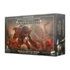 Legions Imperialis: Reaver Battle Titan with Melta Cannon and Chainfist