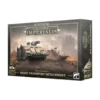 Legions Imperialis: Rhino Transport Detachment