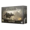 Legions Imperialis: Solar Auxilia Arvus Lighters