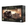Legions Imperialis: Vindicator Siege Tank Squadron