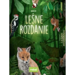 Leśne Rozdanie + karta promo