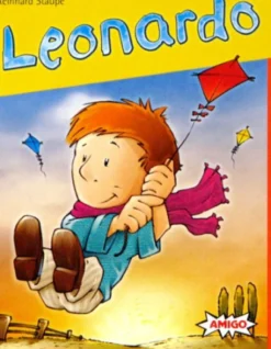 Leonardo