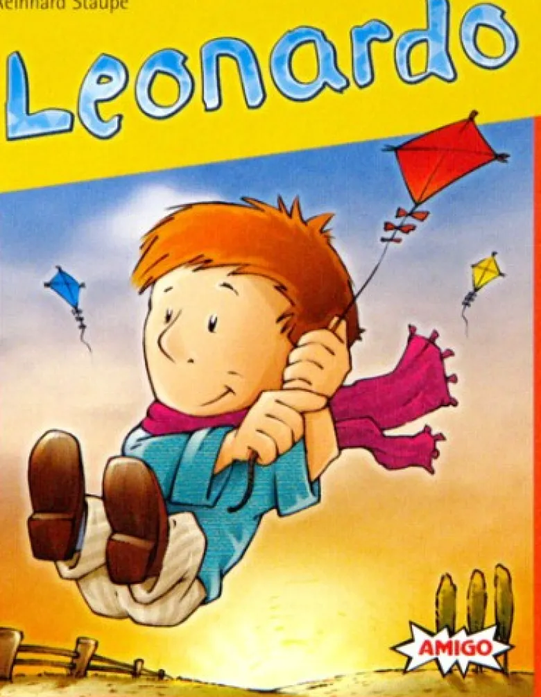 Leonardo