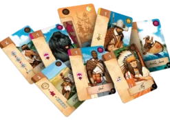 Lewis & Clark: The Expedition PL